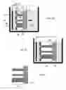 Fig. 10 - Methods of and apparatus for making high aspect ratio microelectromechanical structures
