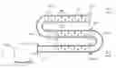 Fig. 01 - Reactor loop for producing hydroxyl water