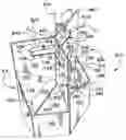 Fig. 01 - Carrier with toggle-action bottom wall