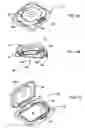 Fig. 02 - Tissue container with auxiliary compartment