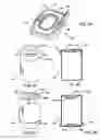 Fig. 03 - Tissue container with auxiliary compartment