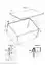 Fig. 02 - Transparent or translucent box for footwear