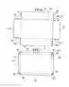 Fig. 04 - Transparent or translucent box for footwear