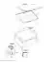 Fig. 08 - Transparent or translucent box for footwear