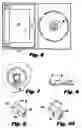Fig. 04 - Light weight, reinforced disc package