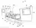 Fig. 01 - Enclosure for housing operating equipment