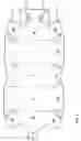 Fig. 04 - Multipack and blank and apparatus for the manufacture thereof