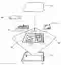 Fig. 01 - Pain management kit for administration of medication