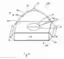 Fig. 03 - Resealable package with separable fastening element