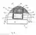 Fig. 09 - Resealable package with separable fastening element