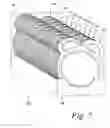 Fig. 18 - Compartment plates having themes and method for manufacturing and packaging the same