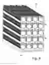 Fig. 19 - Compartment plates having themes and method for manufacturing and packaging the same