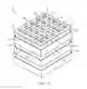 Fig. 03 - Container stack and separating element therefor