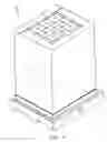 Fig. 05 - Container stack and separating element therefor