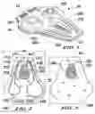 Fig. 02 - Multi-cavity blister package for storing and dispensing flowable substances