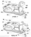 Fig. 04 - Multi-cavity blister package for storing and dispensing flowable substances