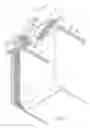 Fig. 04 - Bag having tie tabs and dispenser
