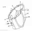 Fig. 01 - Needlecraft tote carrier
