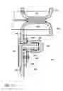 Fig. 11 - Transportation fixture and package for substrate rack