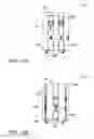 Fig. 12 - Transportation fixture and package for substrate rack