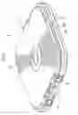 Fig. 04 - Single thin plate storage container and shock-absorbing support members used therein