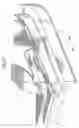 Fig. 11 - Single thin plate storage container and shock-absorbing support members used therein