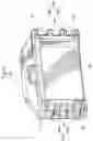 Fig. 15 - Single thin plate storage container and shock-absorbing support members used therein