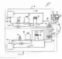 Fig. 01 - Pool and spa dual body sanitization system