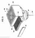 Fig. 08 - Debris filter
