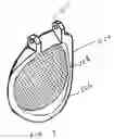 Fig. 17 - Filter valve for fluid loss device