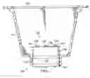 Fig. 02 - Locking drain filter for floor drains with drain wells