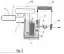 Fig. 04 - Method and installation for the biological treatment of water using activated sludge and comprising aeration regulation