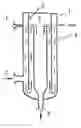 Fig. 01 - Combined degassing and flotation tank