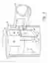 Fig. 05 - Gravitational separator and apparatus for separating floating particulate and volatile liquids from a stormwater stream adaptable for inline usage