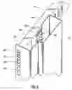 Fig. 03 - Rack-mounted bracket assembly