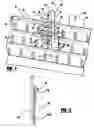 Fig. 02 - Merchandising display assembly