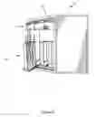 Fig. 06 - Pull-out gun racking system