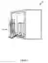 Fig. 07 - Pull-out gun racking system