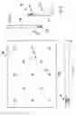 Fig. 02 - Apparatus for displaying preselected objects which can be readily rearranged into different configurations