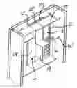 Fig. 01 - Wall hanging system