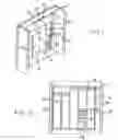 Fig. 02 - Wall hanging system