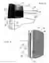 Fig. 03 - Wall hanging system