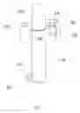 Fig. 04 - Modular rack for transporting and horizontally storing gas cylinders