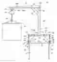 Fig. 01 - Movable girder mounted jib