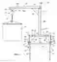 Fig. 02 - Movable girder mounted jib