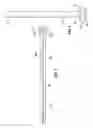 Fig. 05 - Movable girder mounted jib