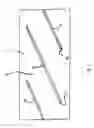 Fig. 12 - Cap arrangements