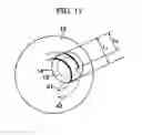 Fig. 12 - Polishing equipment having a longer operating time length