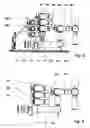 Fig. 03 - Encapsulated gas-insulated switchgear assembly
