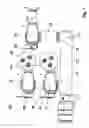 Fig. 05 - Encapsulated gas-insulated switchgear assembly